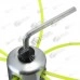 Cap cu fir motocoasa Manual - Aluminiu - Universal 
